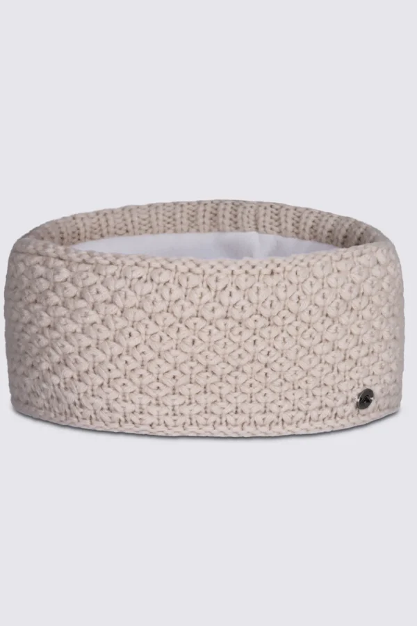 Knit Headband>Macpac Hot