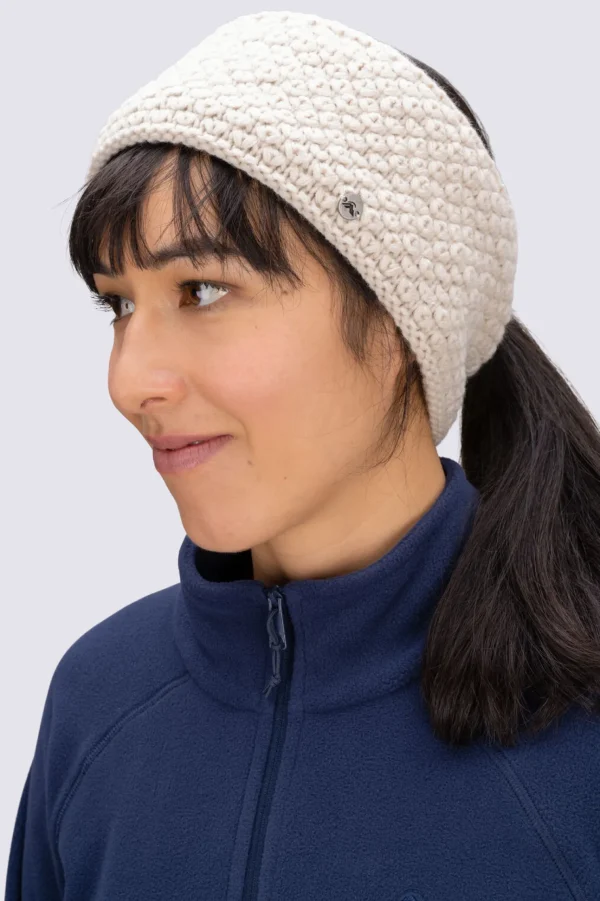 Knit Headband>Macpac Hot