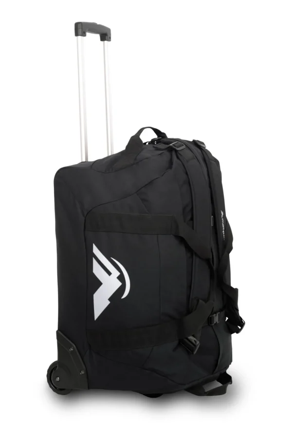 80L Wheeled Duffel Bag>Macpac Discount
