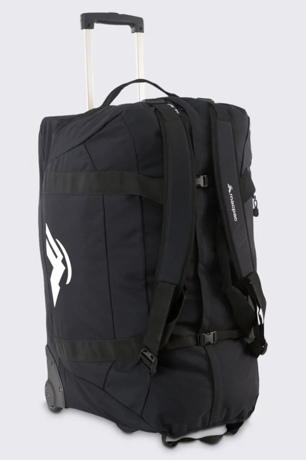 120L Wheeled Duffel Bag>Macpac Store