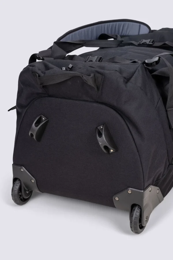 120L Wheeled Duffel Bag>Macpac Store