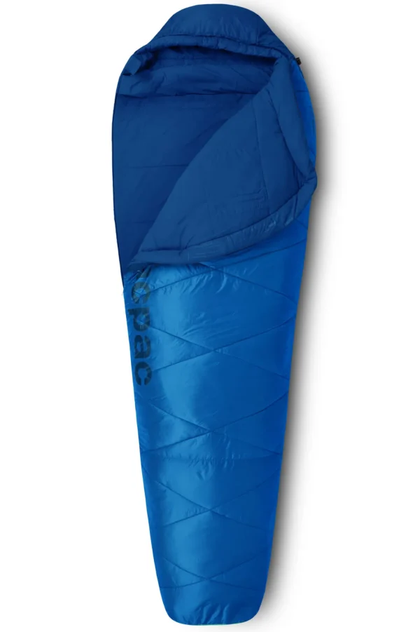 Large Aspire 360 Synthetic Sleeping Bag (-10°C)>Macpac Cheap