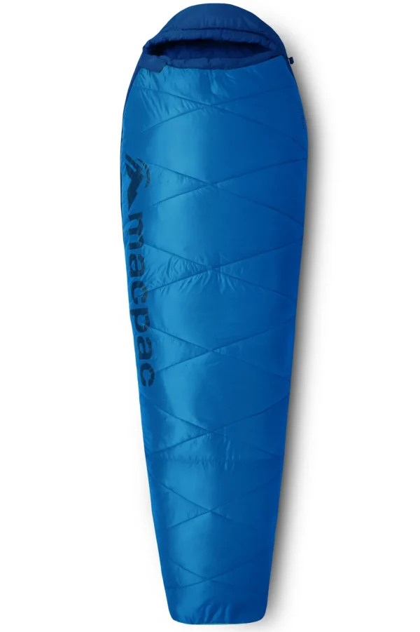 Large Aspire 360 Synthetic Sleeping Bag (-10°C)>Macpac Cheap