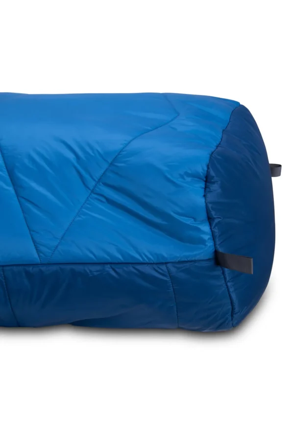 Large Aspire 360 Synthetic Sleeping Bag (-10°C)>Macpac Cheap
