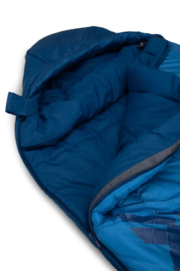 Large Aspire 360 Synthetic Sleeping Bag (-10°C)>Macpac Cheap
