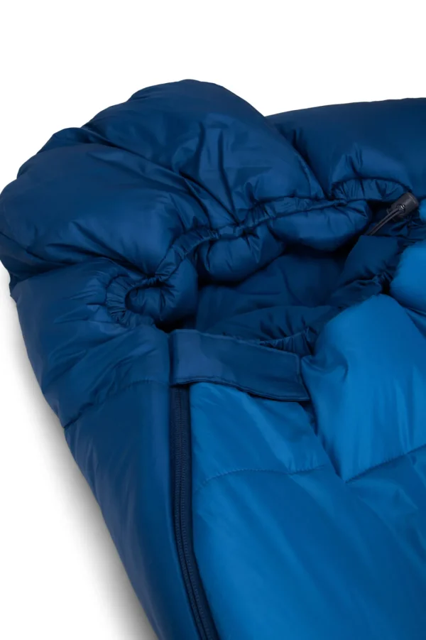Large Aspire 360 Synthetic Sleeping Bag (-10°C)>Macpac Cheap