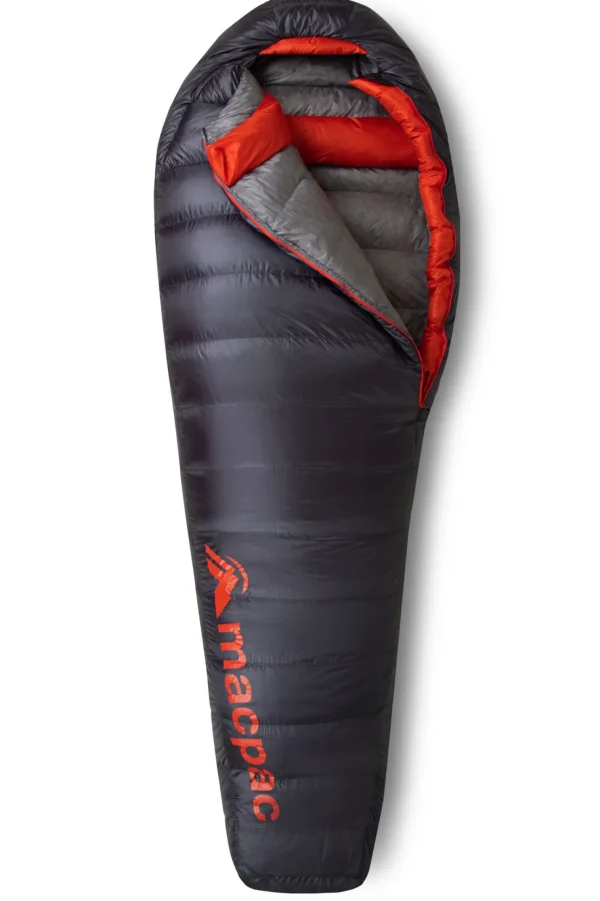 Large Dragonfly 600 Down Sleeping Bag (-10°C)>Macpac Discount