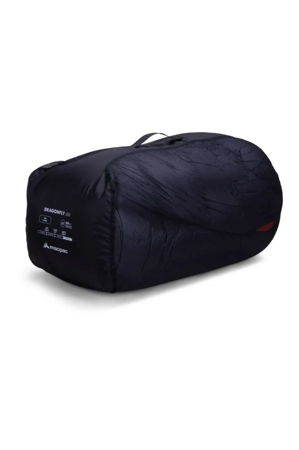 Large Dragonfly 600 Down Sleeping Bag (-10°C)>Macpac Discount