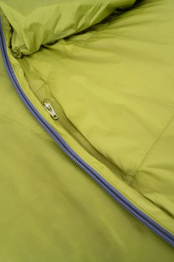 Large Dusk 400 Down Sleeping Bag (-3°C)>Macpac Store