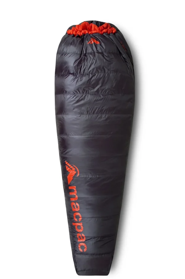 Large Firefly 200 Down Sleeping Bag (3°C)>Macpac Flash Sale