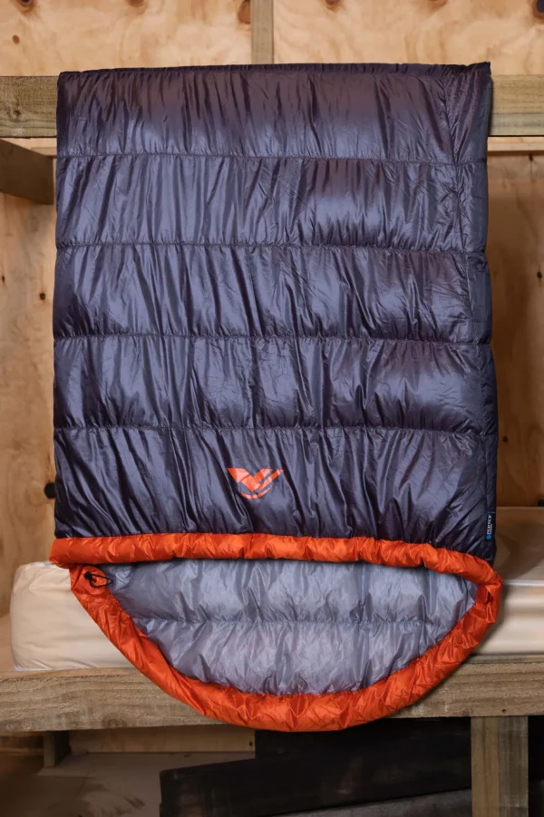 Large Firefly 200 Down Sleeping Bag (3°C)>Macpac Flash Sale