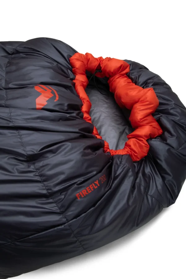 Large Firefly 200 Down Sleeping Bag (3°C)>Macpac Flash Sale