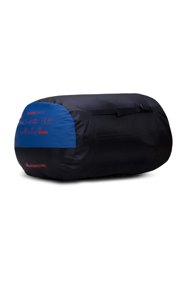 Large Roam 200 Synthetic Sleeping Bag (-1°C)>Macpac Best Sale