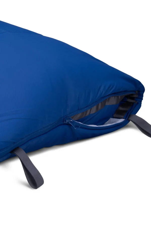 Large Roam 200 Synthetic Sleeping Bag (-1°C)>Macpac Best Sale