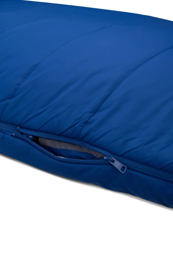 Large Roam 200 Synthetic Sleeping Bag (-1°C)>Macpac Best Sale