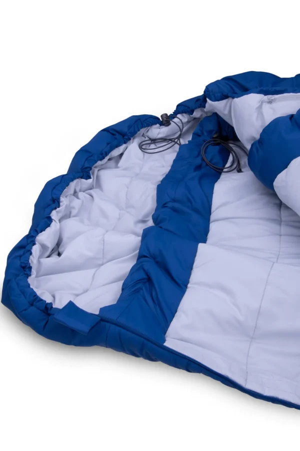 Large Roam 200 Synthetic Sleeping Bag (-1°C)>Macpac Best Sale