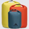 Lightweight Dry Bags — 3 Pack 5/10/15L>Macpac Clearance