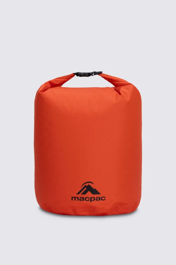 Lightweight Dry Bags — 3 Pack 5/10/15L>Macpac Clearance