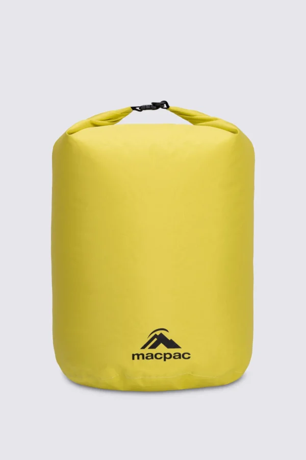Lightweight Dry Bags — 3 Pack 5/10/15L>Macpac Clearance