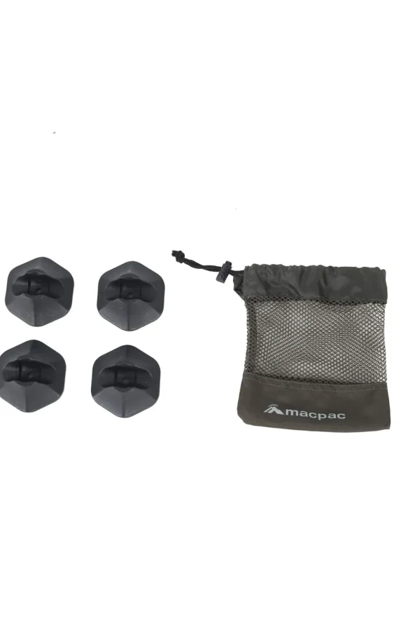 Lightweight Furniture Feet — 4 Pack>Macpac Best Sale