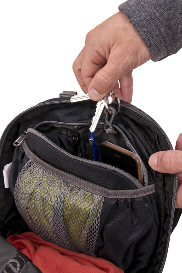 Limpet 16L Backpack>Macpac Cheap