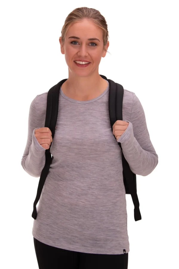 Litealp Aztec® 23L Backpack>Macpac Online