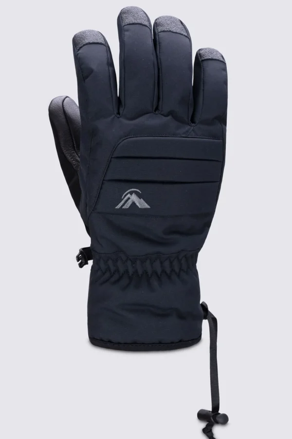 Lyford Ski Glove>Macpac Fashion