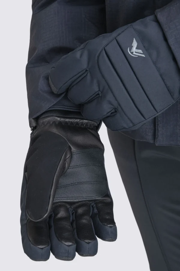Lyford Ski Glove>Macpac Fashion