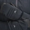 Lyford Ski Mitt>Macpac Hot