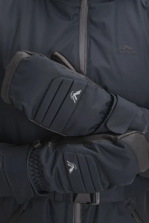 Lyford Ski Mitt>Macpac Hot