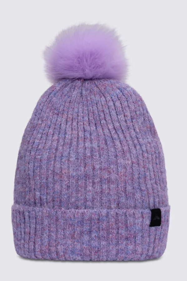 Melange Pom Pom Beanie>Macpac Cheap