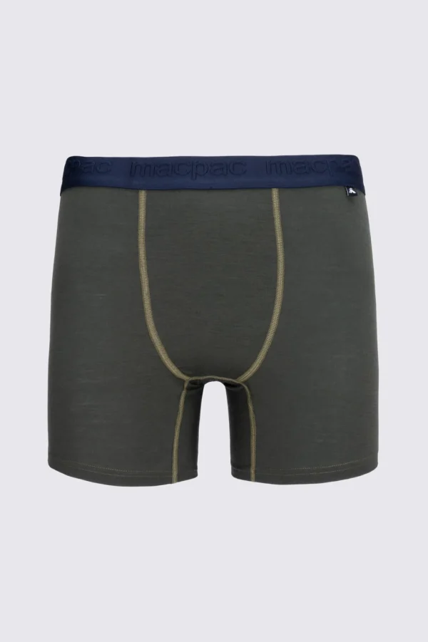 Men'S 180 Merino Boxers>Macpac Shop