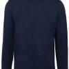 Men'S 280 Merino Long Sleeve Crew>Macpac New