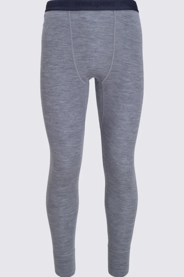 Men'S 220 Merino Long Johns>Macpac Discount