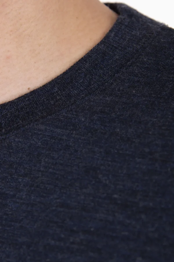 Men'S 280 Merino Long Sleeve Crew>Macpac New