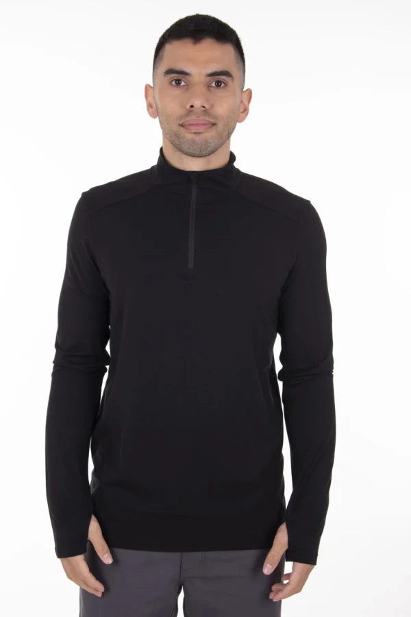 Men'S 180 Merino Pullover>Macpac Clearance