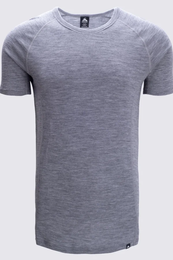 Men'S 220 Merino Short Sleeve Top>Macpac Online