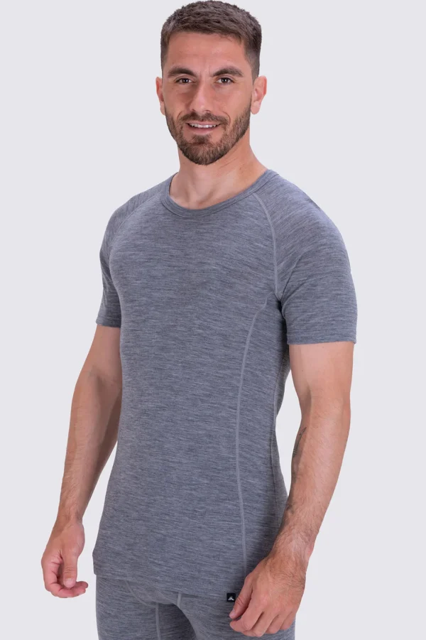 Men'S 220 Merino Short Sleeve Top>Macpac Online