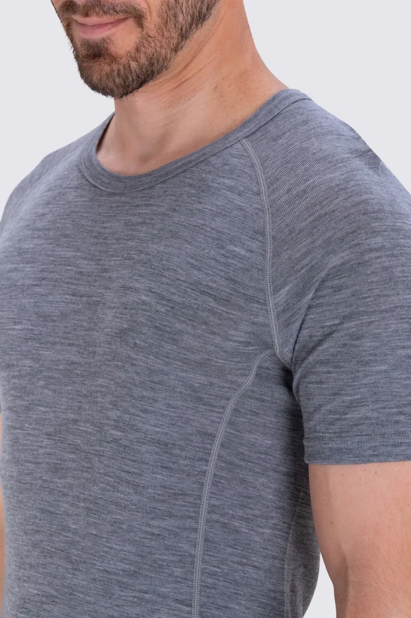 Men'S 220 Merino Short Sleeve Top>Macpac Online