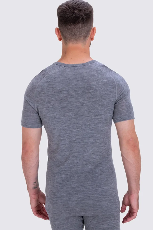 Men'S 220 Merino Short Sleeve Top>Macpac Online