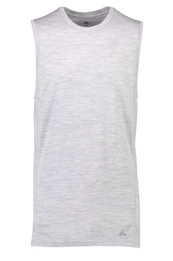 Men'S 150 Merino Singlet>Macpac Outlet