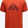 Men'S 180 Merino T-Shirt>Macpac Fashion