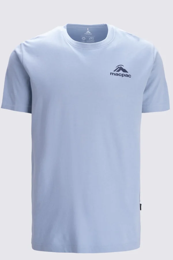 Men'S Adventure Beyond T-Shirt>Macpac Flash Sale