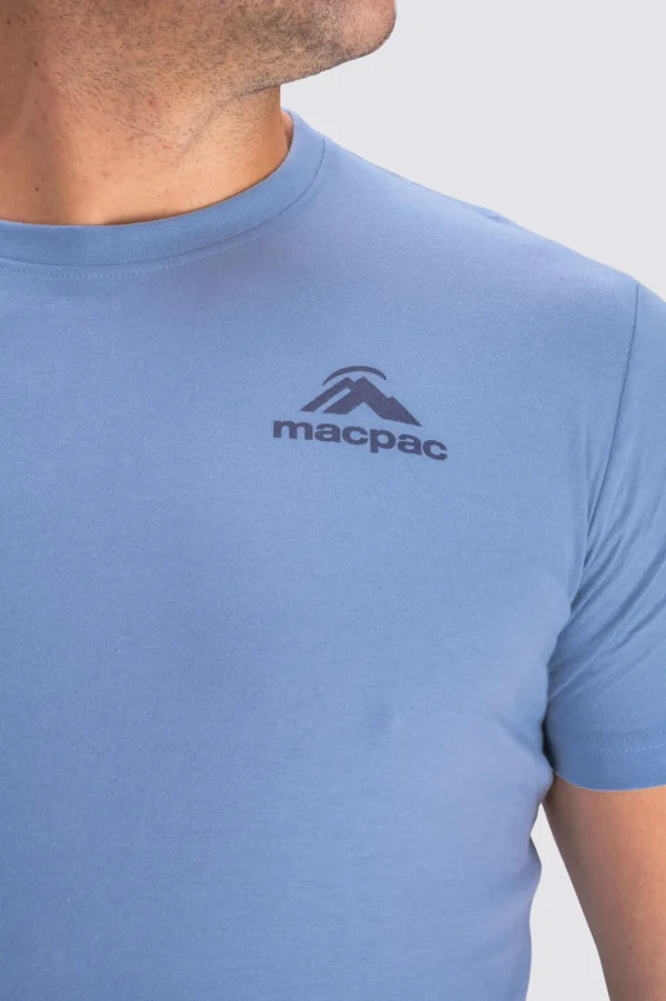 Men'S Adventure Beyond T-Shirt>Macpac Flash Sale