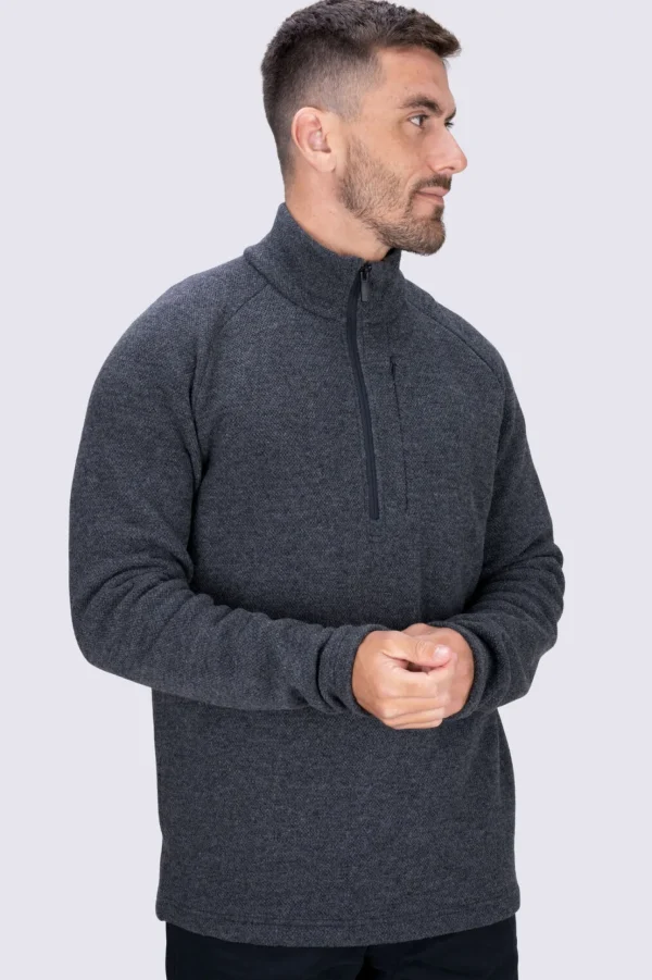Men'S Alba Pullover>Macpac Fashion