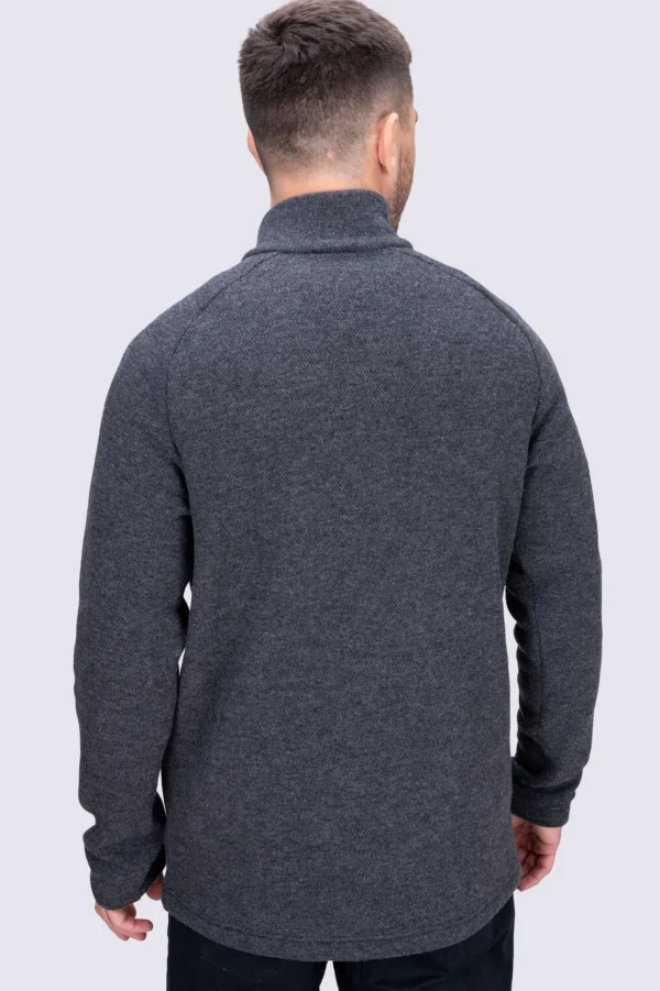 Men'S Alba Pullover>Macpac Fashion