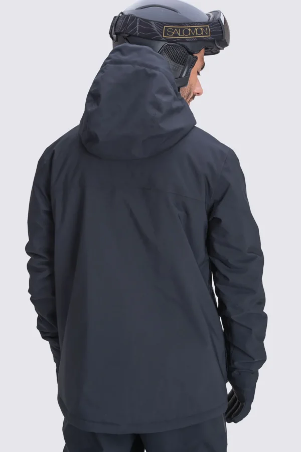 Men'S All-Season Snow Jacket>Macpac Online