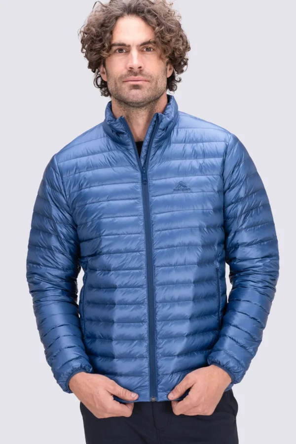 Men'S Altitude Down Jacket>Macpac Outlet