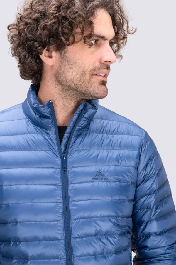 Men'S Altitude Down Jacket>Macpac Outlet