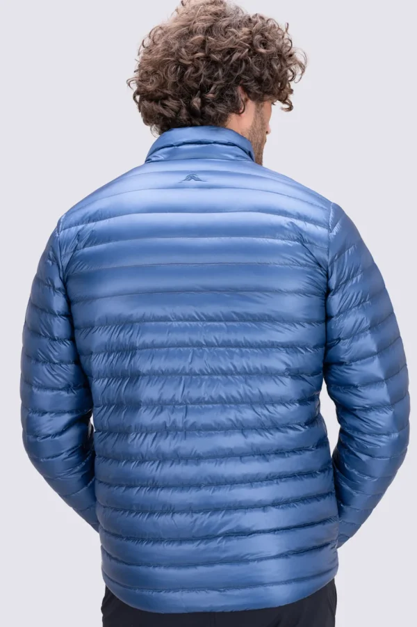 Men'S Altitude Down Jacket>Macpac Outlet